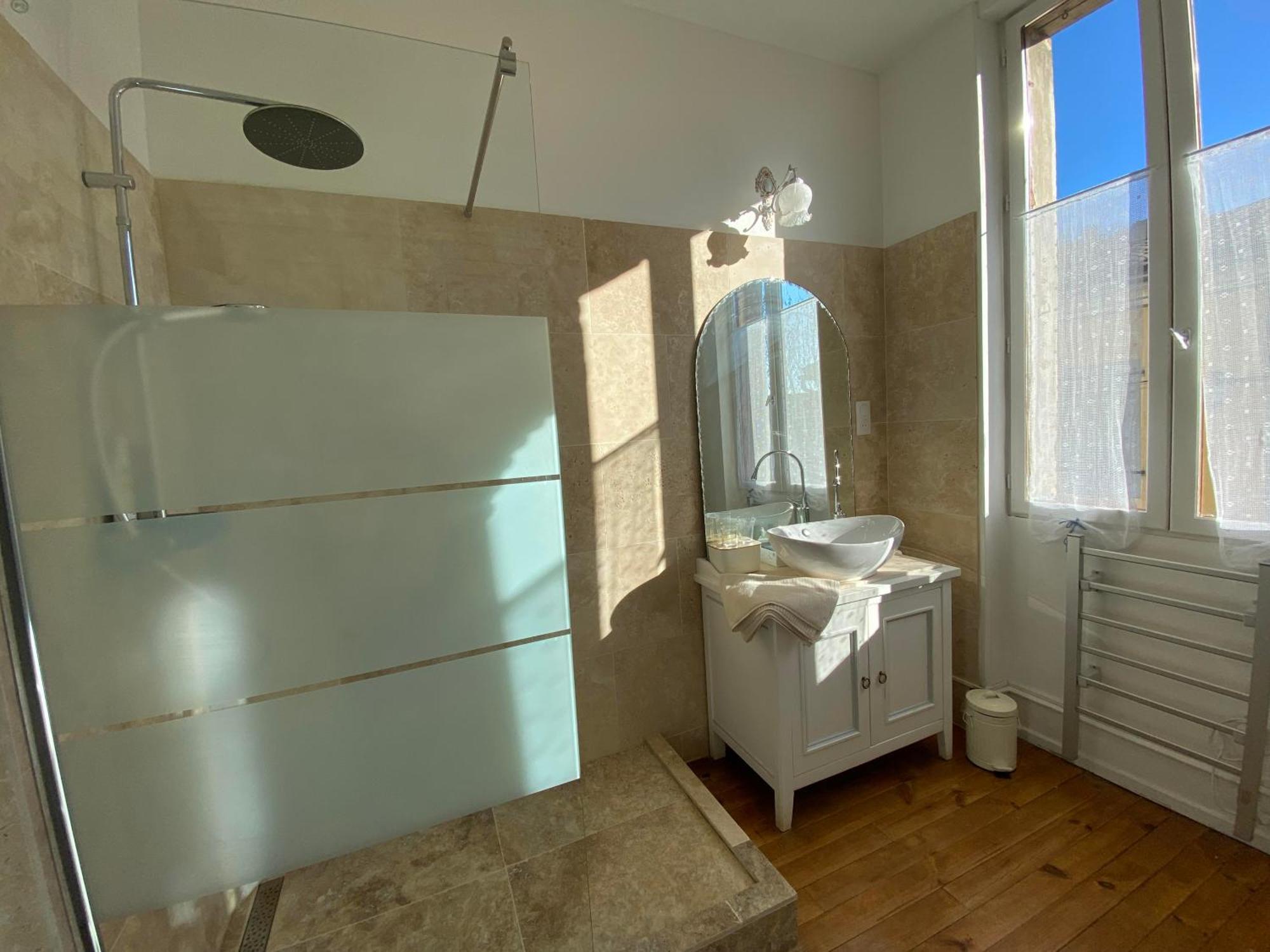 Au Jardin Bed & Breakfast Moissac Exterior foto